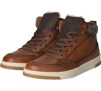 Rieker- Bootie Tex chaud - brun, taille:44, couleur:muscade/marron/marron 24