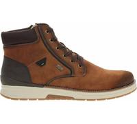 Rieker - Bootie Tex warm bra, taille:45, couleur:fuchs/pazifik/moro/schoko 24