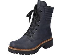 Rieker - Bootie warm blue, taille:43, couleur:ozean 14