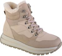 Rieker Booties N4002-60, chaussures d'hiver, femme, beige, taille : 39