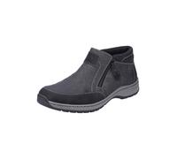 Rieker Boots '03352' anthracite / noir, Taille 46