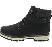 Rieker Boots à lacets F8301-00 Hommes 362D4638333031 Noir 44 UE