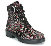 Boots femmes Rieker AZILEA Multicolore 36