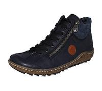 RIEKER Boots L7514-14 océan