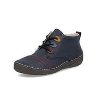Rieker Boots 52509-14 in Marine 36