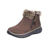 Rieker Boots ' M6560 ' marron, Taille 39