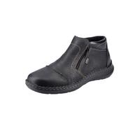 Rieker 3072, Bottes Classiques. Homme, Noir, 44 EU