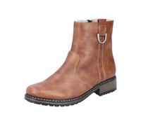 Rieker Boots noisette, Taille 40