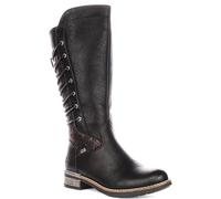 Rieker Bottes 94693 Femme Noir