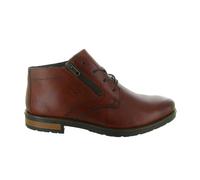 Rieker - Bottes à lacets 14609 - Homme - Chaussures - Brun - Taille: 45 EU