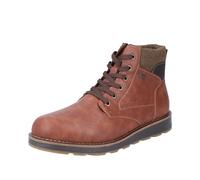 Rieker Bottes à lacets '30040' marron, Taille 42