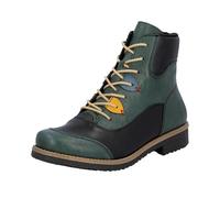 Rieker Bottines à lacets 73510 pour femme 40 Multicolore