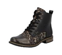 Bottines et boots Rieker 74842 pour Femme 38 Noir