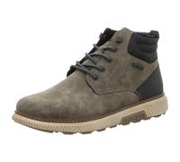 Rieker Bottes à lacets B3302 pour homme, marron, 47 EU, marron, 47 EU