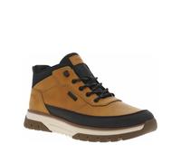 Rieker Bottes à lacets B9300 Marron Homme Taille 45 EU