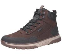 Rieker Bottes à lacets B9310 pour homme, marron, 44 EU, marron, 44 EU