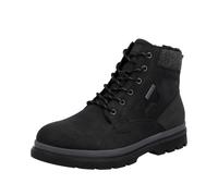 Rieker RiekerTEX F7010 Bottes d'hiver pour homme avec semelle amovible et imperméable, Noir 00., 44 EU Weit