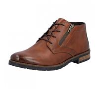 Rieker Homme 14609 Bottes à Lacets, Marron, 44 EU