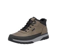 Rieker Bottes à lacets pour homme B9300, beige, 46 EU