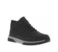 Rieker Bottes à lacets pour homme B9300 - Noir - Taille 41 EU, Noir, 41 EU
