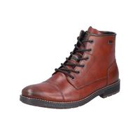 Rieker Bottines F4546 à lacets Homme Marron Taille 43