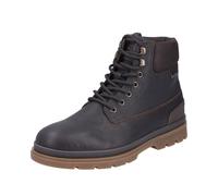 Rieker Bottes à lacets pour homme F7024 - Marron - Taille 41 EU, marron, 41 EU