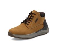 Rieker Bottes à lacets pour homme, jaunes, taille 43 EU, jaune, 43 EU