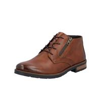 Rieker Bottes à lacets 14609 – homme, marron, 45 EU