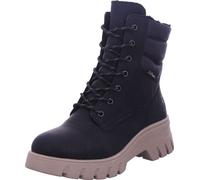 Rieker Bottes Bottes en similicuir/textile