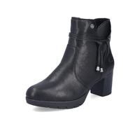 Rieker Bottes et Bottines Femme 77667 Noir Pointure 40 EU