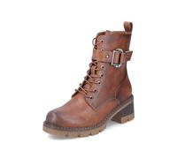 Bottines et boots Rieker 92040 pour Femme 38