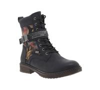 Rieker Bottes et bottines femme 94722 Bleu Pointure 39 EU