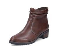 Rieker bottes & bottines femme Y0551, Pointure:40 EU, La couleur:marron
