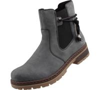 Rieker bottes chelsea pour femmes 11025-36, 11025-37, 11025-38, 11025-39, 11025-40, 11025-41, 11025-42 RIE-Y7460 jeans 36