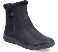 Rieker bottes chelsea pour femmes 27063-36, 27063-37, 27063-38, 27063-39, 27063-40, 27063-41, 27063-42, 27063-43 RIE-Z0080 black/nero 43