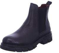 Rieker Bottes Chelsea pour femmes 29301-36, 29301-37, 29301-38, 29301-39, 29301-40, 29301-41, 29301-42 RIE-Z9150 noir 36