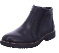 Rieker bottes chelsea pour hommes 29334-40, 29334-41, 29334-42, 29334-43, 29334-44, 29334-45, 29334-46, 29334-47 RIE-33160 nero/black 46