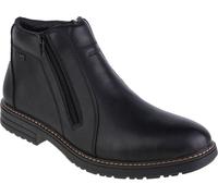 Rieker bottes chelsea pour hommes 29334-40, 29334-41, 29334-42, 29334-43, 29334-44, 29334-45, 29334-46, 29334-47 RIE-33160 nero/noir 45 45
