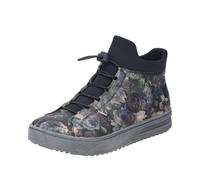 Rieker Bottes courtes L2550 pour femme
