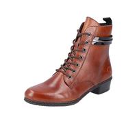 Rieker Bottines Y0702-24 in Marron 39