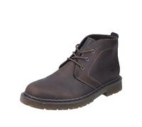 Rieker Bottes courtes pour homme 31640, marron, 41 EU
