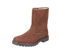 Rieker Bottes courtes pour homme 39870, marron, 42 EU
