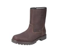 Rieker Bottes brun foncé, Taille 43