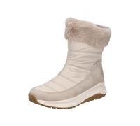 Rieker Bottes courtes Z0983 pour femme, beige, 39 UE, beige, 39 EU