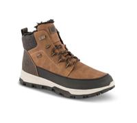Rieker - Bottes d`hiver à lacets - Homme - Chaussures - Brun - Taille: 45 EU