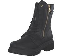 Rieker Bottes de motard pour femme, Noir 00., 41 EU