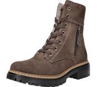 Rieker Bottes d'hiver pour dames 4061811695331, 4061811695348, 4061811695355, 4061811695362, 4061811695379, 4061811695386, 4061811695393 RIE-72626 tabak 37