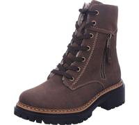 Rieker Bottes d'hiver pour dames 4061811695331, 4061811695348, 4061811695355, 4061811695362, 4061811695379, 4061811695386, 4061811695393 RIE-72626 tabak 39