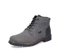 Rieker Bottes d'hiver pour homme F4603, bottes pour homme, imperméables, riekerTEX, 45 EU