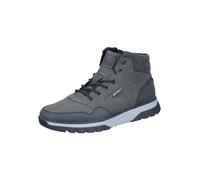 Rieker Bottes gris / gris foncé / gris chiné, Taille 42